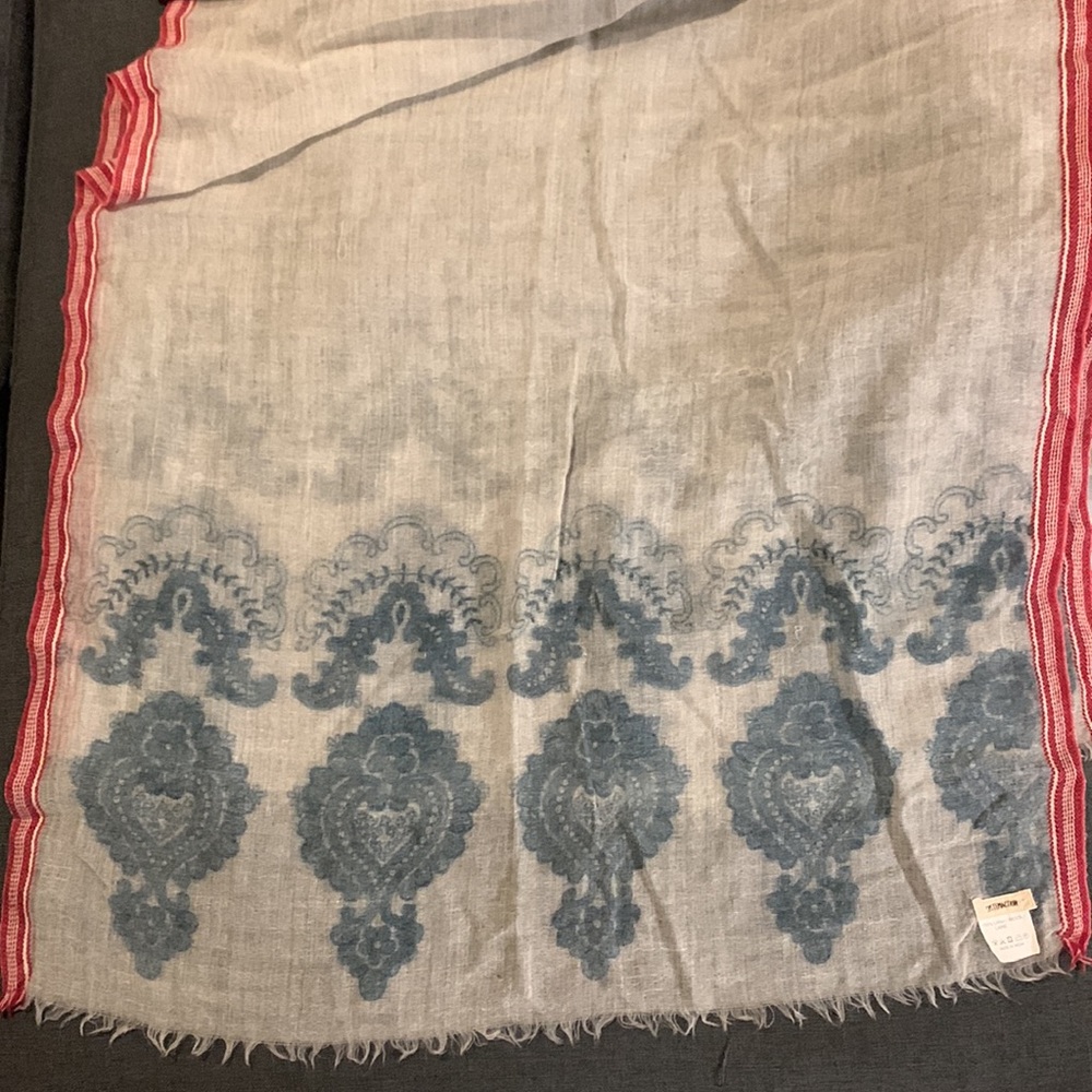 Scarf/pashmina